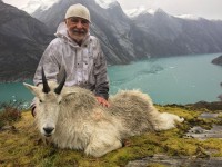 Mountain Goat - Mountain Goat 2016 - 3